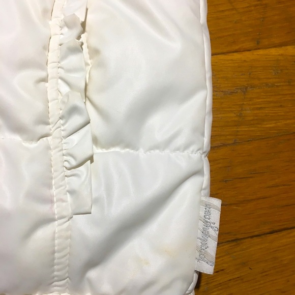 Weatherproof-Girls winter vest size 10 - Picture 8 of 8